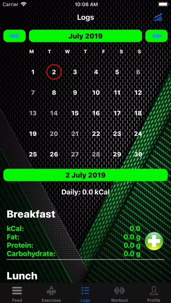 تصاویر VFit - Be Fit