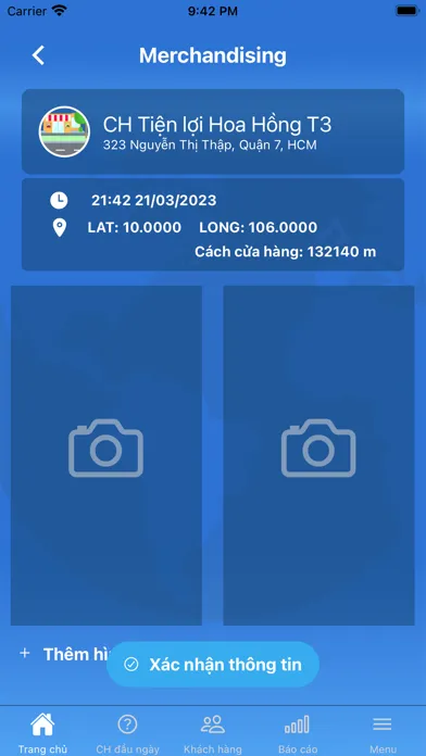 XSale Tân Tân سکرین شاٹس