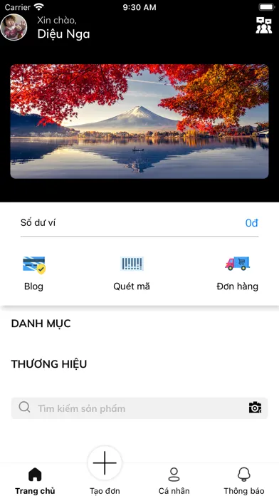 Capturas de pantalla de HL Order Pro 2022