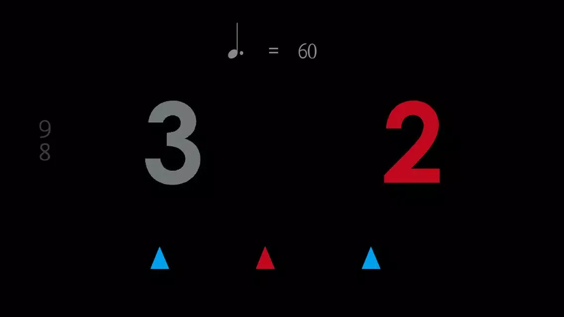 Once More – Smart Metronome स्क्रीनशॉट