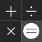 Calculator - Floating Widget