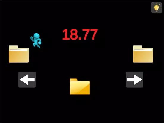 Don't Angry!!! iPad Screenshots