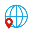 UTM Geo Map