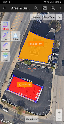 UTM Geo Map Screenshots3