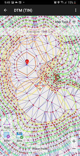UTM Geo Map Screenshots5