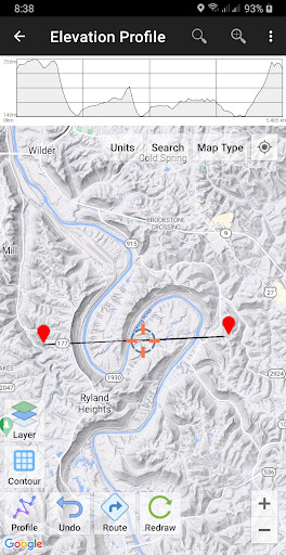 UTM Geo Map Screenshots7