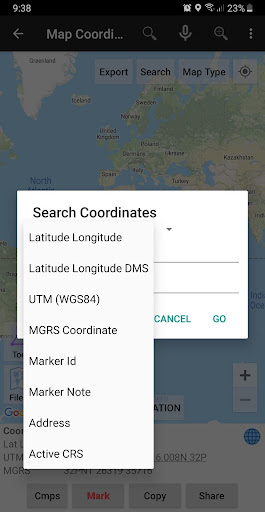 UTM Geo Map Screenshots8