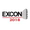 Excon 2018
