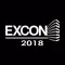 Excon 2018 - Expositores