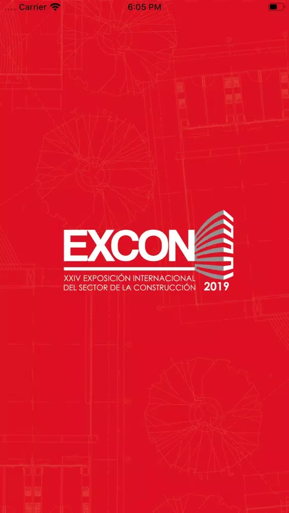 Captures d'écran de Excon 2019 - Expositores