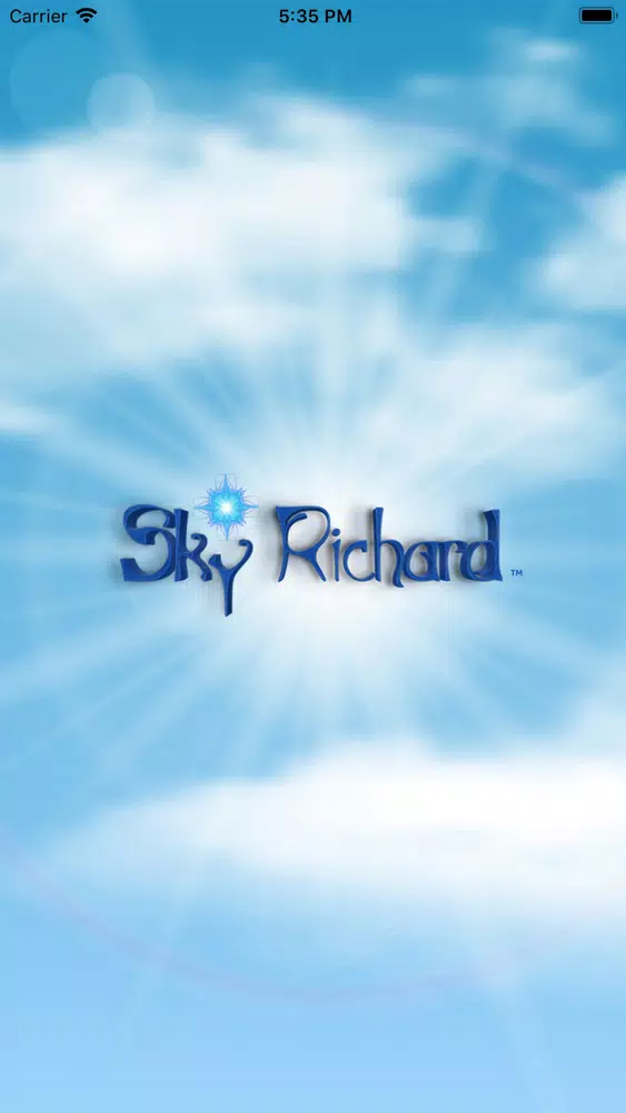 SkyRichard স্ক্রিনশট