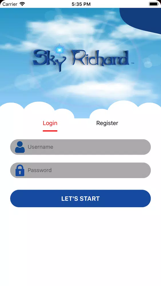 SkyRichard স্ক্রিনশট