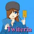 Twiteria - ツイート整理アプリ Twiteria - ツイート整理アプリ