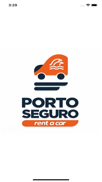 Porto Seguro Rent a Car Screenshots