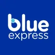 Blue Express PickUp Blue Express PickUp