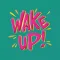 Daily Greeting Stickers