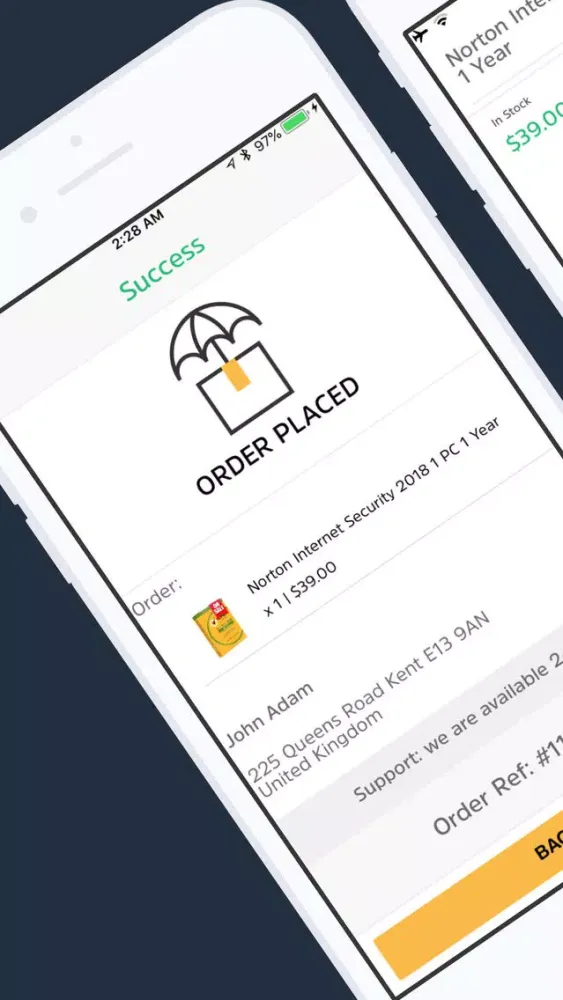 Zrzuty ekranu SmartBuy: Buy More, Save More