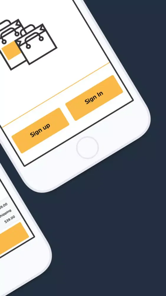 Zrzuty ekranu SmartBuy: Buy More, Save More