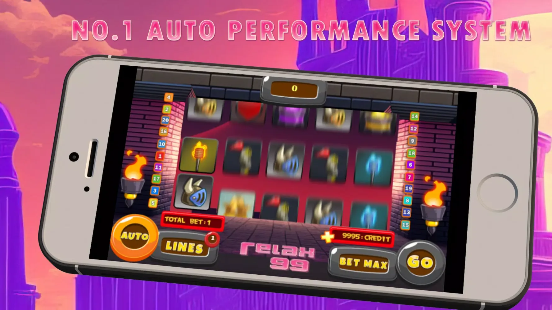 Relax99 Game Relaxing Screenshots