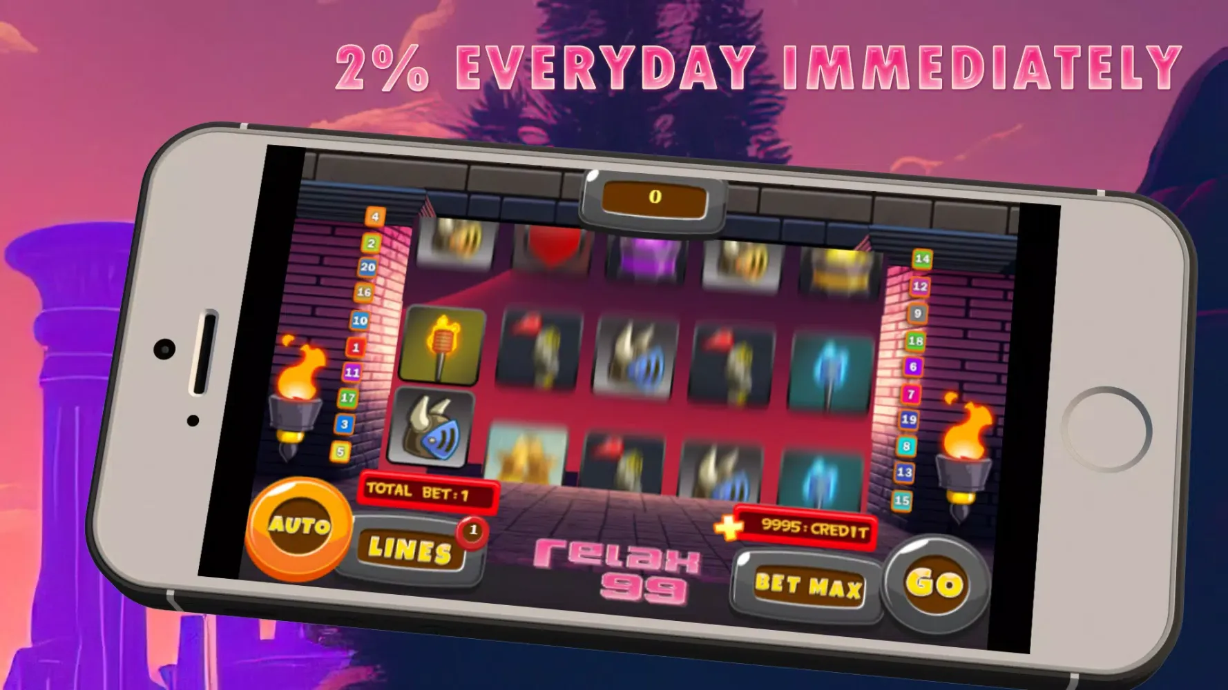 Relax99 Game Relaxing Screenshots