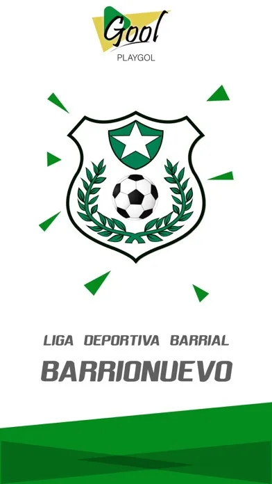 Liga Barrionuevo স্ক্রিনশট