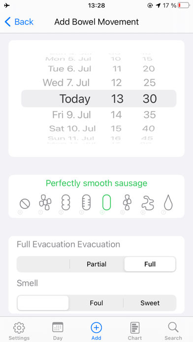 IBS Logs應用截圖