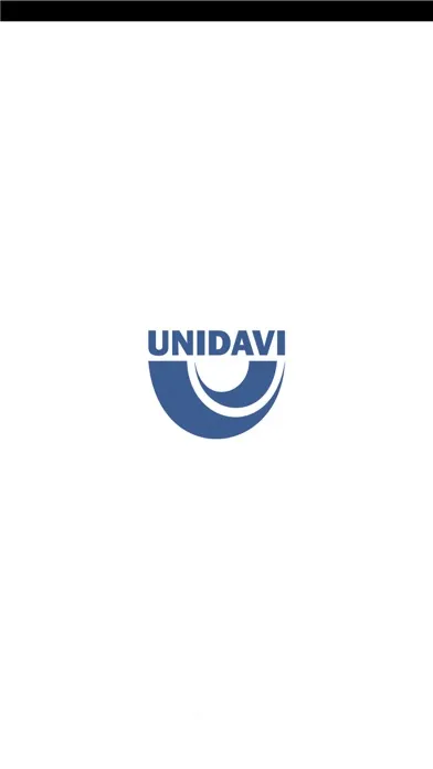 ภาพหน้าจอของ Ava Unidavi