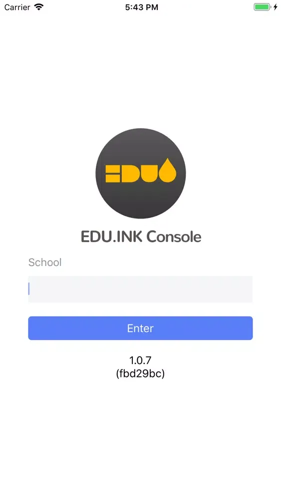 صور EDU.INK Console