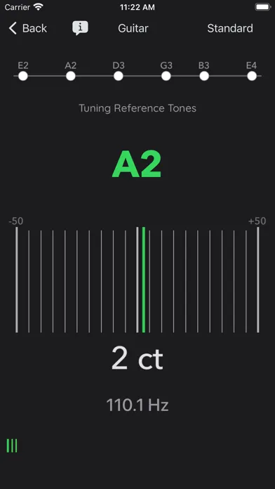 BetterPitch Screenshots