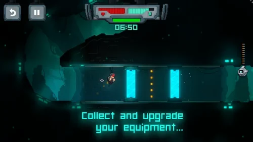 Professor Doctor Jetpack-screenshot-4