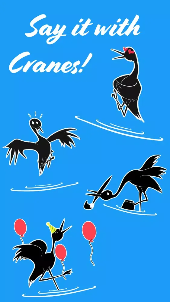 Capturas de pantalla de Scribbling Stickers