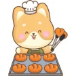 Dog's Bakery