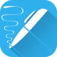 InkNote Pro - Handwriting Paint Draw Sketchbook