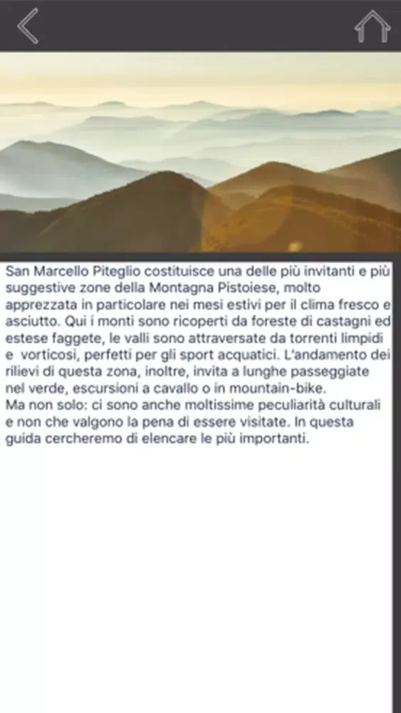 Tangkapan layar InSan Marcello Piteglio