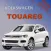 Catalog parts VW Touareg