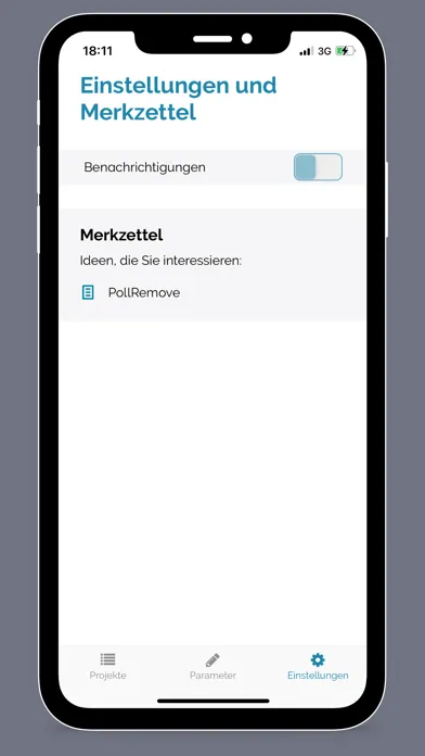 Zrzuty ekranu IMS CEO App
