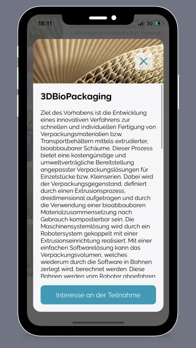 Zrzuty ekranu IMS CEO App