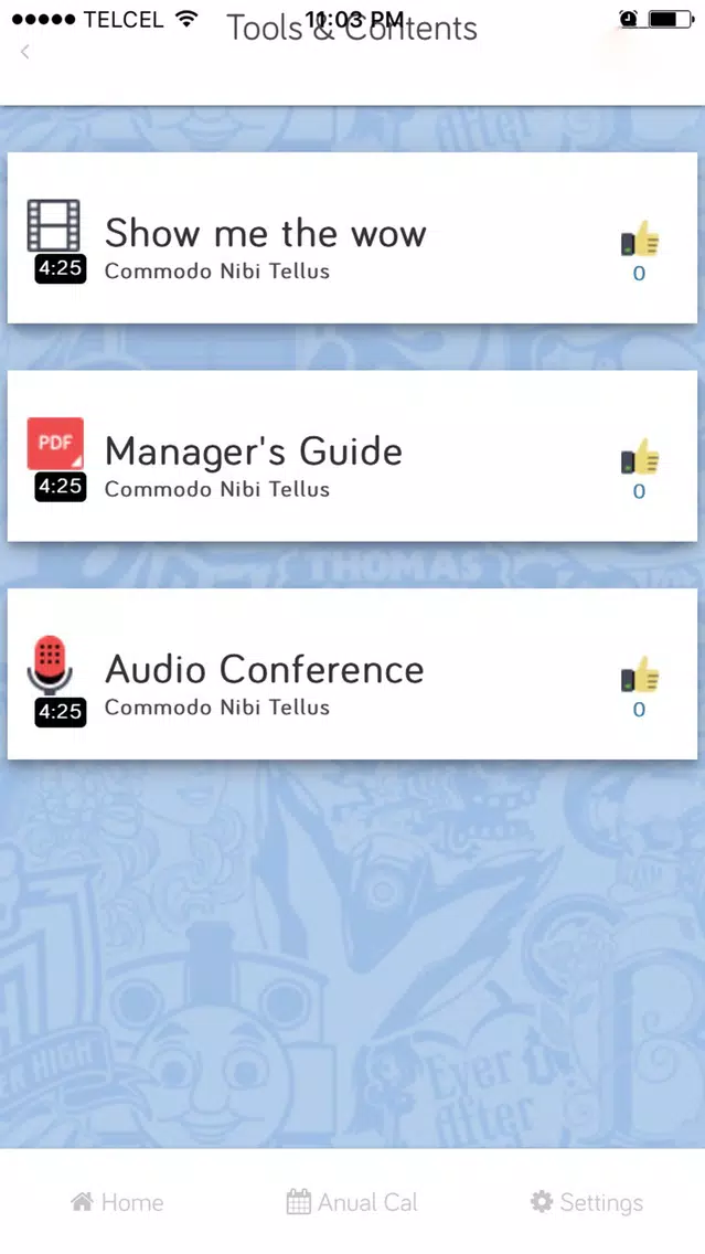 صور Manager's Playbook