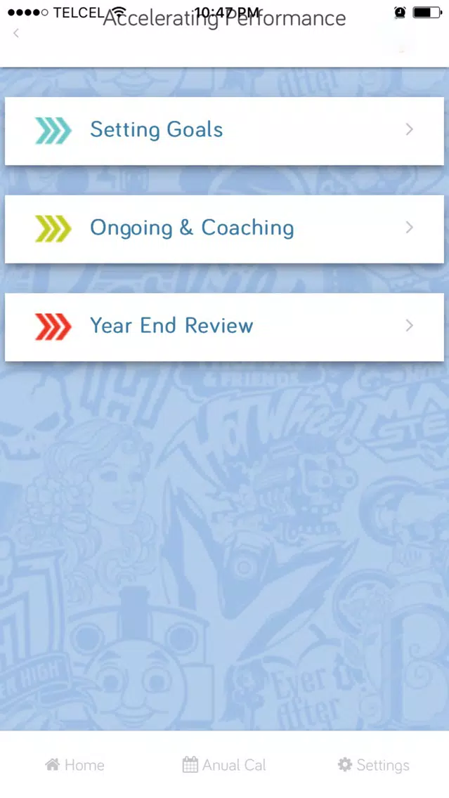 صور Manager's Playbook
