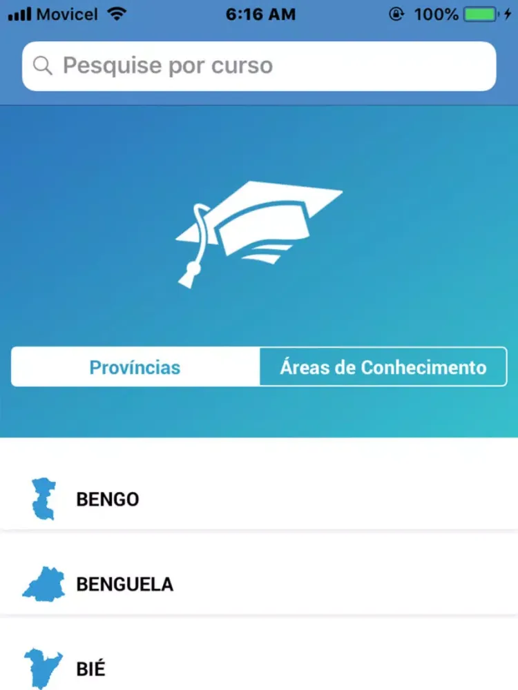 Qualificar iPad  سکرین شاٹس