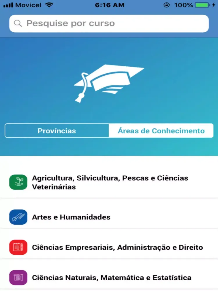 Qualificar iPad  سکرین شاٹس
