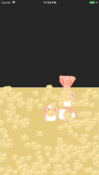 Tangkapan skrin えびフライ