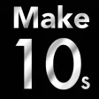 Make 10s -keep your mind sharp Make 10s -keep your mind sharp