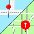 Dual Map -Use maps more freely Dual Map -Use maps more freely