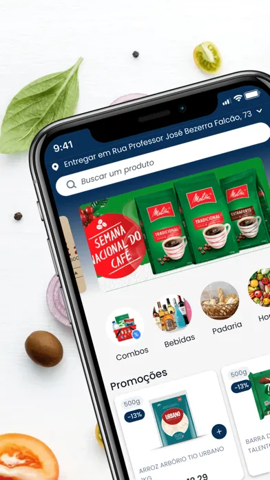 App JB Ekran Görüntüleri