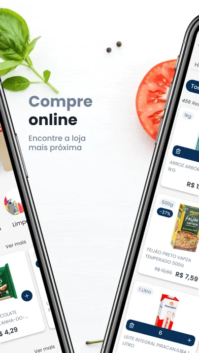 App JB Ekran Görüntüleri