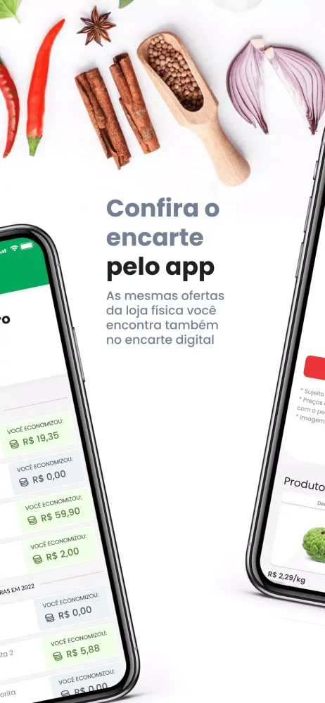 Clube Avistar应用截图