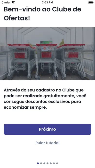 تصاویر Clube Diga de Vantagens