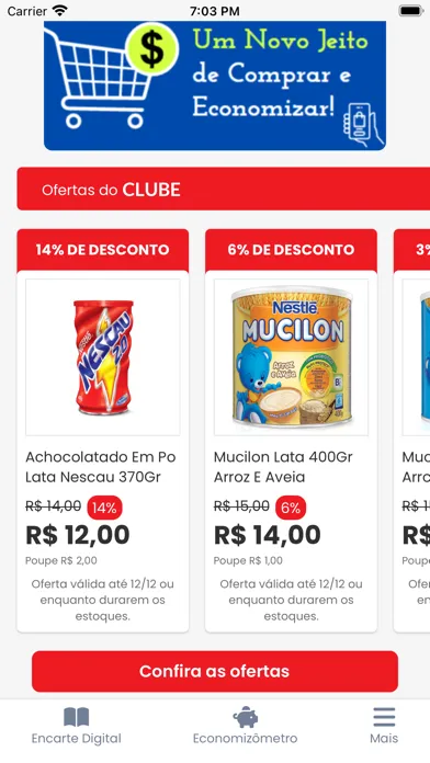 تصاویر Clube Diga de Vantagens