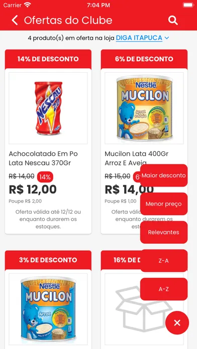 تصاویر Clube Diga de Vantagens